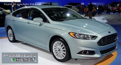 2013 Ford Fusion Recalls